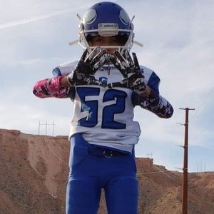 Meet your Posher, Oscar